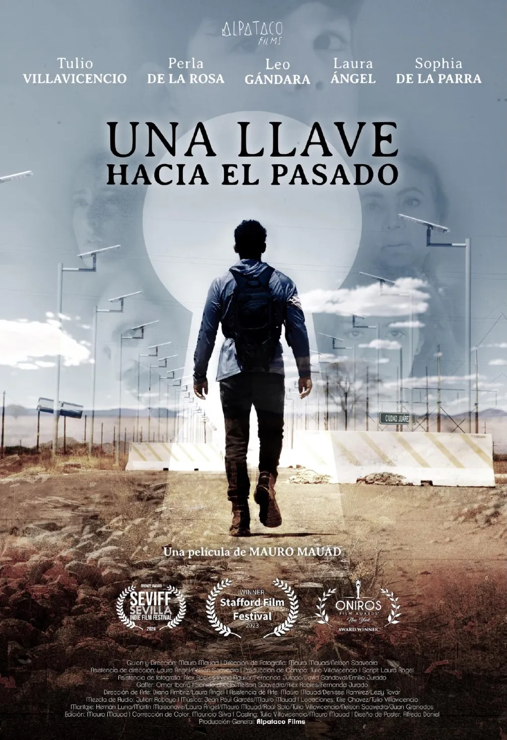 Miniatura de Una llave hacia el pasado